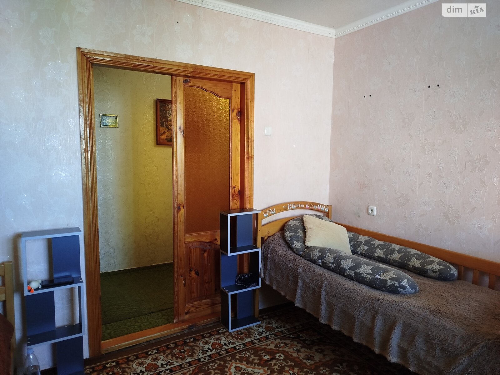 Продажа двухкомнатной квартиры в Малине, на ул. Владимирская, фото 1 Продажа двухкомнатной квартиры в Малине, на ул. Владимирская, фото 1
