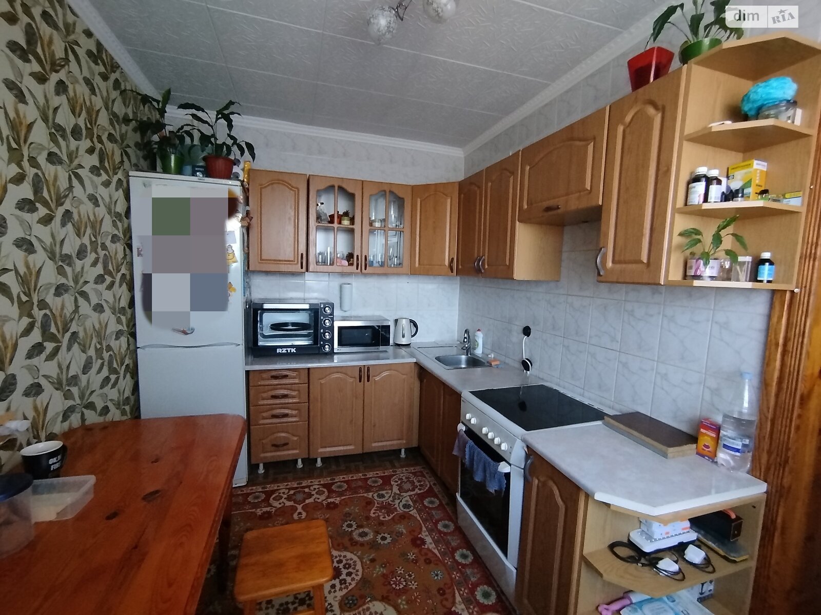 Продажа двухкомнатной квартиры в Малине, на ул. Владимирская, фото 1 Продажа двухкомнатной квартиры в Малине, на ул. Владимирская, фото 1