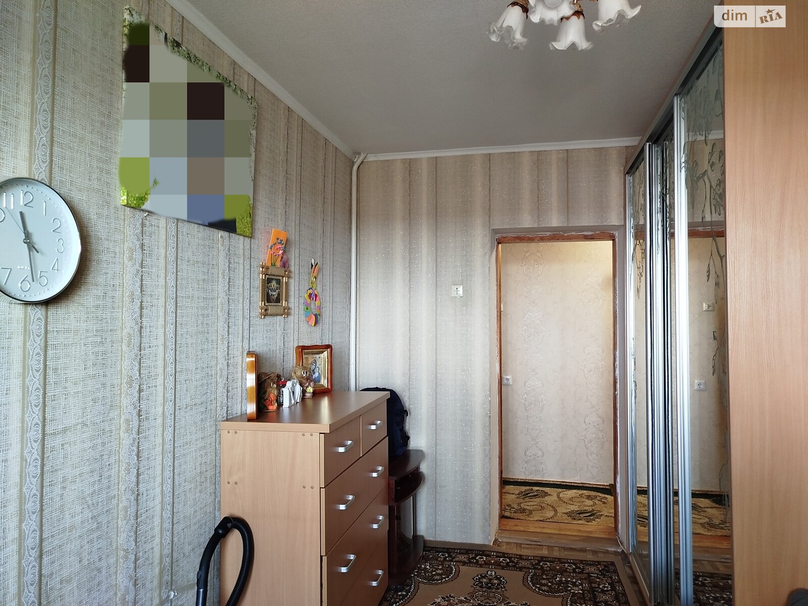 Продажа двухкомнатной квартиры в Малине, на ул. Владимирская, фото 1 Продажа двухкомнатной квартиры в Малине, на ул. Владимирская, фото 1