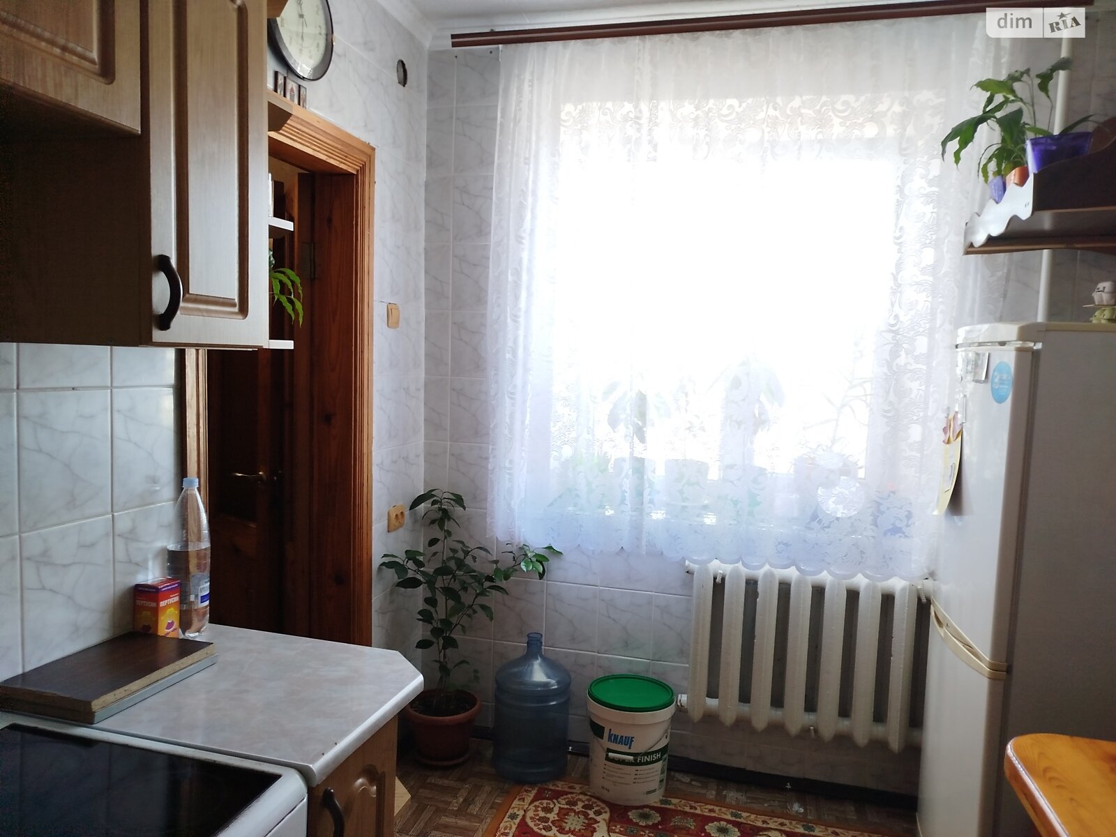 Продажа двухкомнатной квартиры в Малине, на ул. Владимирская, фото 1 Продажа двухкомнатной квартиры в Малине, на ул. Владимирская, фото 1