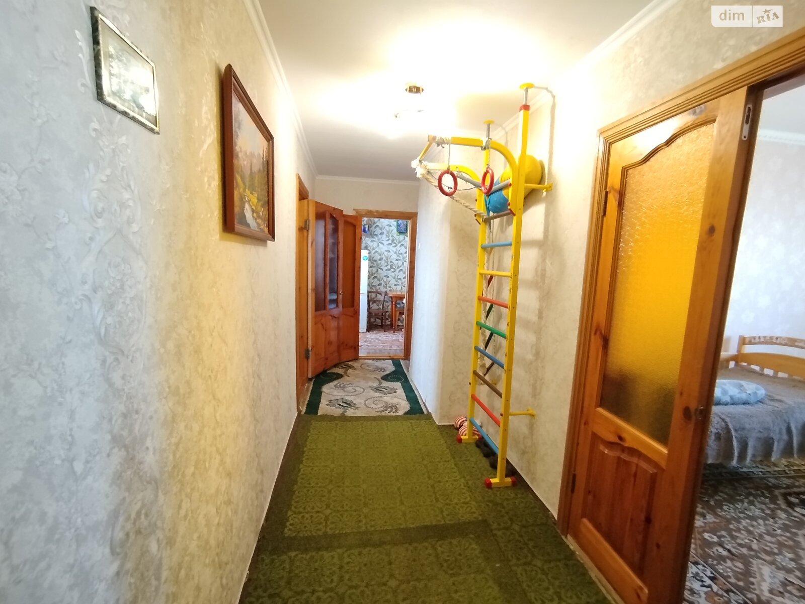 Продажа двухкомнатной квартиры в Малине, на ул. Владимирская, фото 1 Продажа двухкомнатной квартиры в Малине, на ул. Владимирская, фото 1