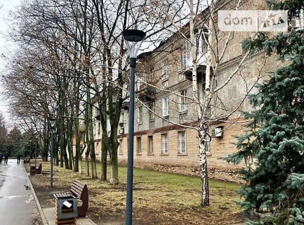 Продажа трехкомнатной квартиры в Марьинке, район Курахово фото 1 Продажа трехкомнатной квартиры в Марьинке, район Курахово фото 1