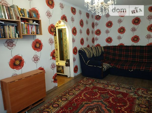 Продажа трехкомнатной квартиры в Мариуполе на Курчатова 43, район Ильичевский, фото 1 Продажа трехкомнатной квартиры в Мариуполе на Курчатова 43, район Ильичевский, фото 1