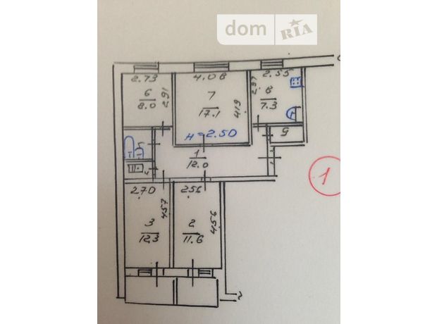 Продажа квартиры, 4 ком., Донецкая, Мариуполь, р‑н. Жовтневый, Бул.Шевченко Продажа квартиры, 4 ком., Донецкая, Мариуполь, р‑н. Жовтневый, Бул.Шевченко