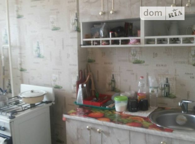 Продажа квартиры, 1 ком., Донецкая, Мариуполь, р‑н. Жовтневый, Шевченко улица, дом 264 Продажа квартиры, 1 ком., Донецкая, Мариуполь, р‑н. Жовтневый, Шевченко улица, дом 264
