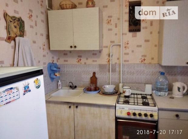 Продажа квартиры, 1 ком., Донецкая, Мариуполь, р‑н. Жовтневый, Строителей улица Продажа квартиры, 1 ком., Донецкая, Мариуполь, р‑н. Жовтневый, Строителей улица
