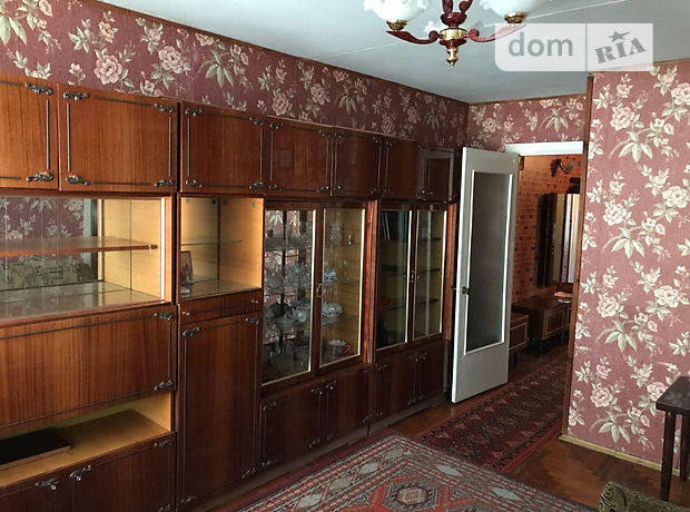 Продажа квартиры, 3 ком., Донецкая, Мариуполь, р‑н. Жовтневый Продажа квартиры, 3 ком., Донецкая, Мариуполь, р‑н. Жовтневый