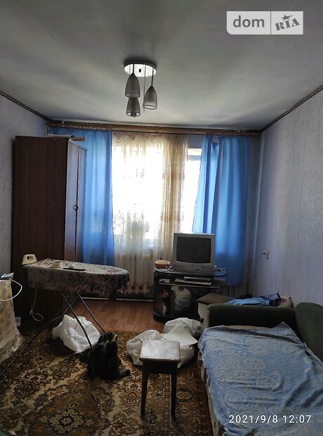 Продаж двокімнатної квартири в Маріуполі на Київська район Лівобережний фото 1 Продаж двокімнатної квартири в Маріуполі на Київська район Лівобережний фото 1