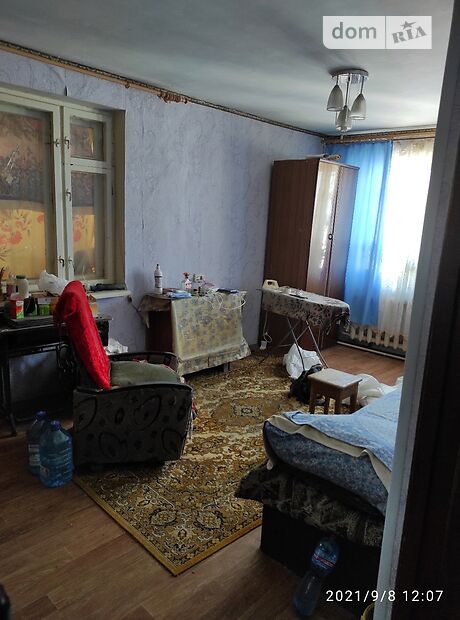 Продаж двокімнатної квартири в Маріуполі на Київська район Лівобережний фото 1 Продаж двокімнатної квартири в Маріуполі на Київська район Лівобережний фото 1