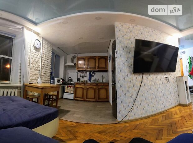 Продажа двухкомнатной квартиры в Мариуполе, на ул. Троицкая 32 район Центральный фото 1 Продажа двухкомнатной квартиры в Мариуполе, на ул. Троицкая 32 район Центральный фото 1