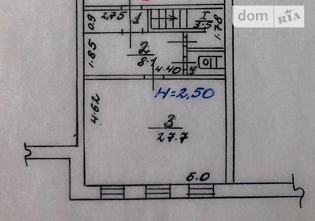 Продажа трехкомнатной квартиры в Мариуполе, на Зелинского ул 13, район Центральный фото 1 Продажа трехкомнатной квартиры в Мариуполе, на Зелинского ул 13, район Центральный фото 1