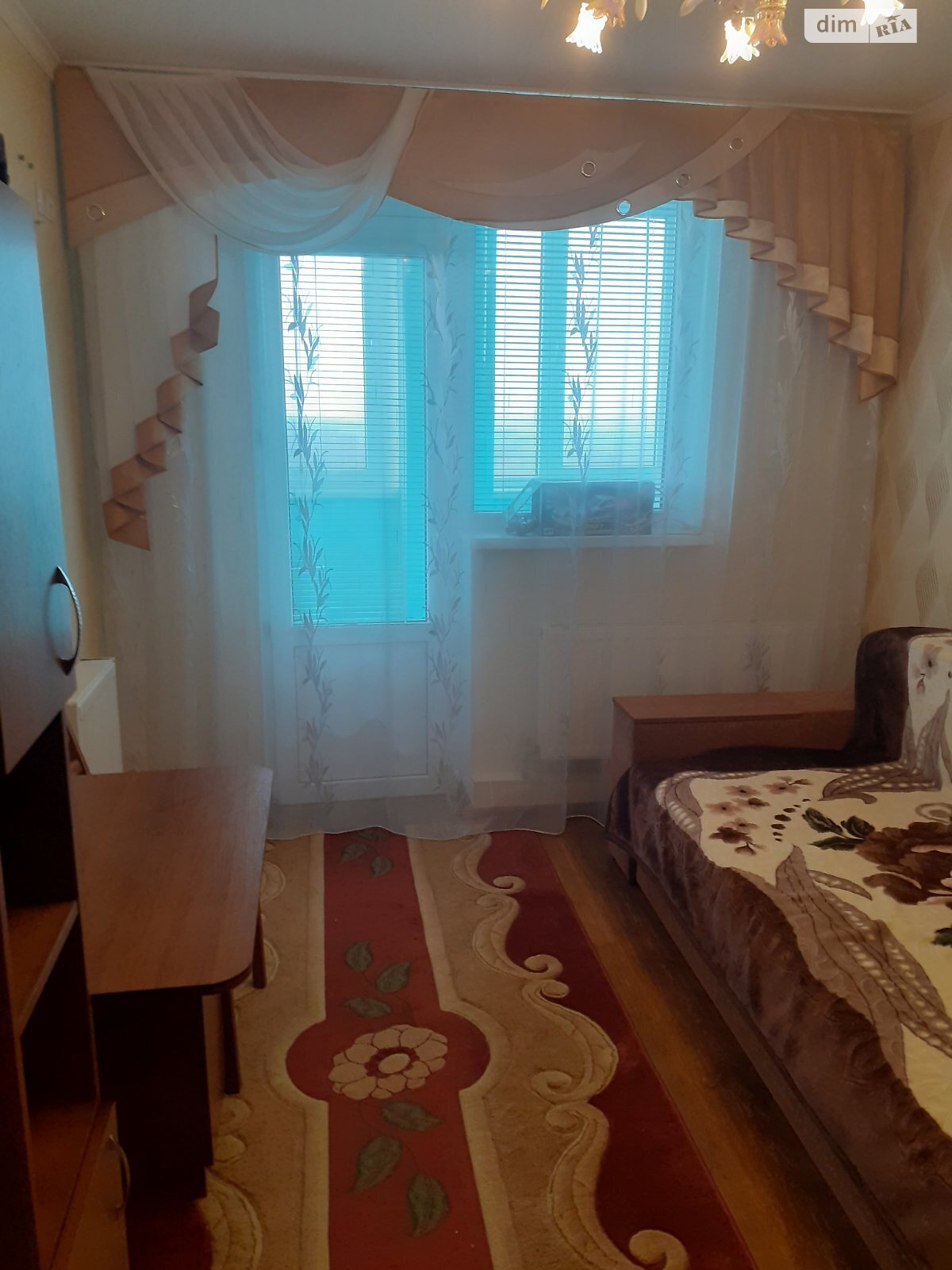 Продаж трикімнатної квартири в Мартинівському, на вул. Бос-2 31, фото 1 Продаж трикімнатної квартири в Мартинівському, на вул. Бос-2 31, фото 1