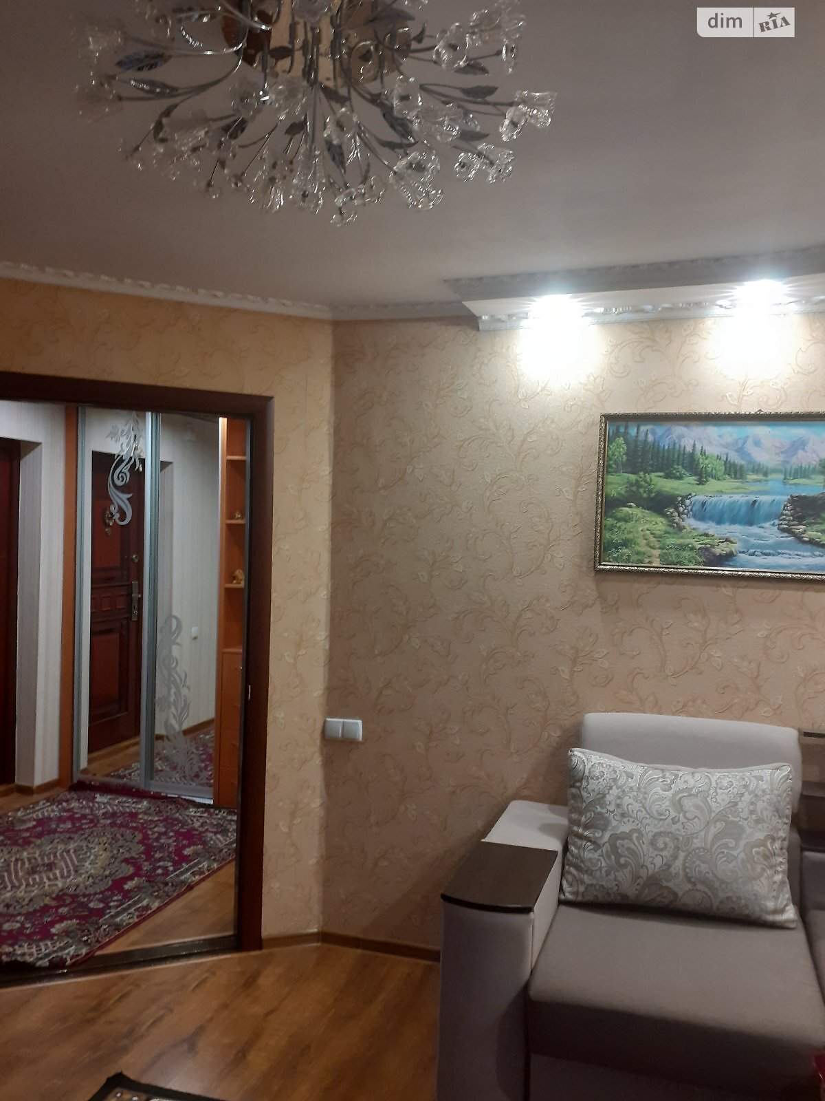 Продаж трикімнатної квартири в Мартинівському, на вул. Бос-2 31, фото 1 Продаж трикімнатної квартири в Мартинівському, на вул. Бос-2 31, фото 1