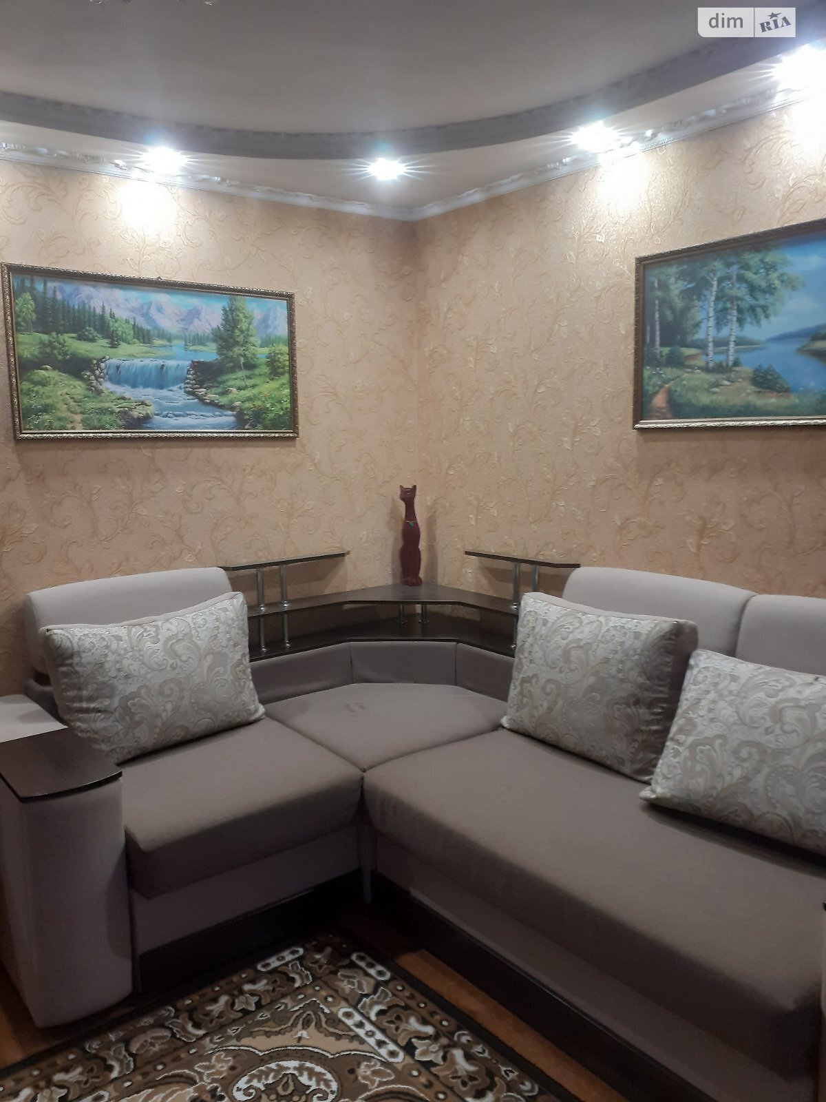 Продаж трикімнатної квартири в Мартинівському, на вул. Бос-2 31, фото 1 Продаж трикімнатної квартири в Мартинівському, на вул. Бос-2 31, фото 1