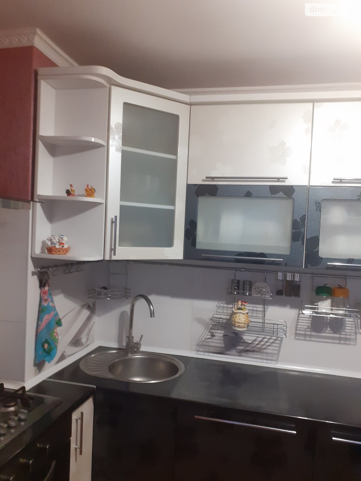 Продаж трикімнатної квартири в Мартинівському, на вул. Бос-2 31, фото 1 Продаж трикімнатної квартири в Мартинівському, на вул. Бос-2 31, фото 1