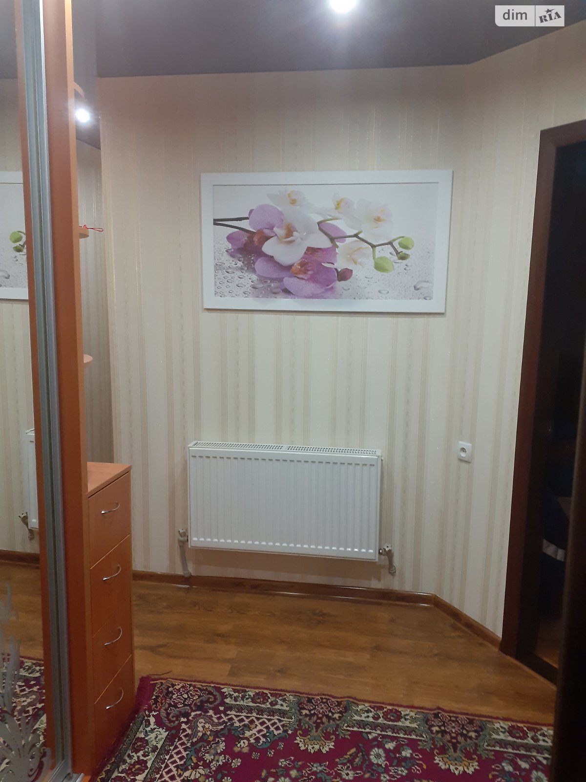 Продаж трикімнатної квартири в Мартинівському, на вул. Бос-2 31, фото 1 Продаж трикімнатної квартири в Мартинівському, на вул. Бос-2 31, фото 1