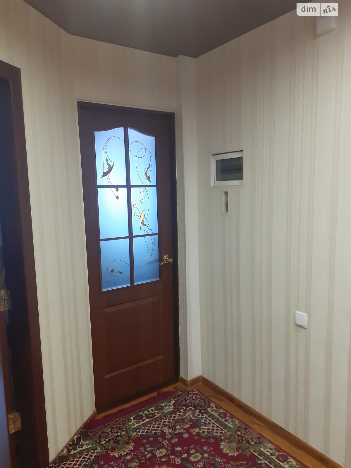 Продаж трикімнатної квартири в Мартинівському, на вул. Бос-2 31, фото 1 Продаж трикімнатної квартири в Мартинівському, на вул. Бос-2 31, фото 1