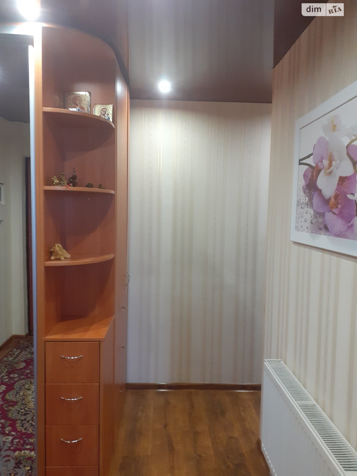 Продаж трикімнатної квартири в Мартинівському, на вул. Бос-2 31, фото 1 Продаж трикімнатної квартири в Мартинівському, на вул. Бос-2 31, фото 1