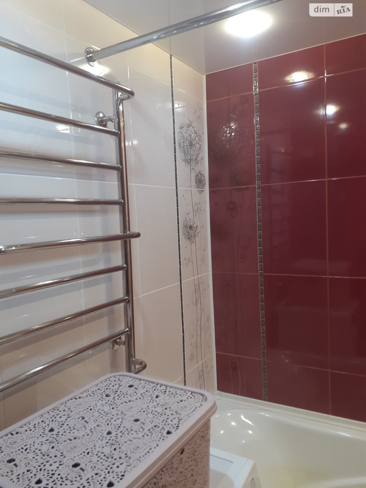 Продаж трикімнатної квартири в Мартинівському, на вул. Бос-2 31, фото 1 Продаж трикімнатної квартири в Мартинівському, на вул. Бос-2 31, фото 1