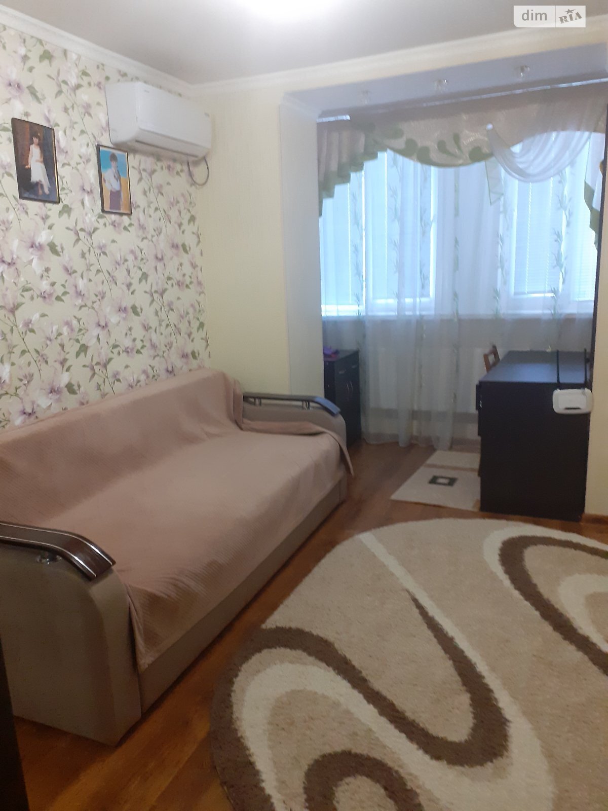 Продаж трикімнатної квартири в Мартинівському, на вул. Бос-2 31, фото 1 Продаж трикімнатної квартири в Мартинівському, на вул. Бос-2 31, фото 1