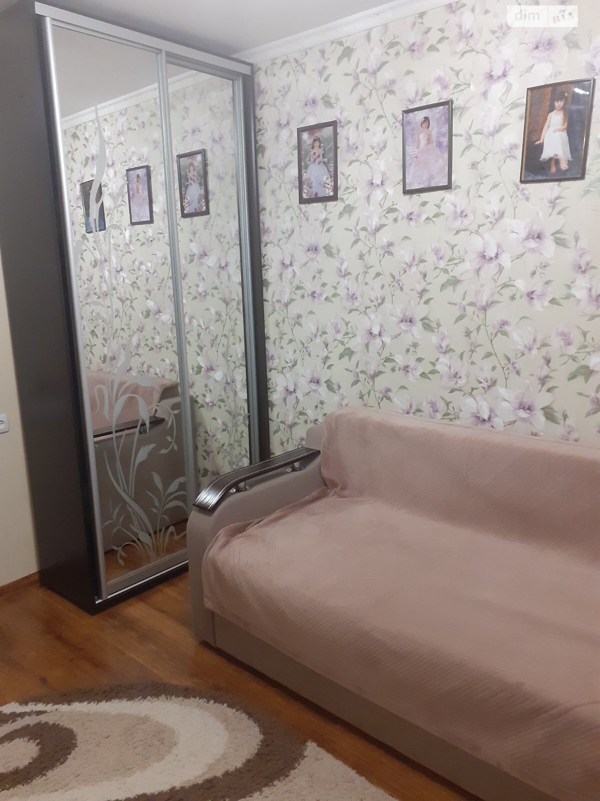Продаж трикімнатної квартири в Мартинівському, на вул. Бос-2 31, фото 1 Продаж трикімнатної квартири в Мартинівському, на вул. Бос-2 31, фото 1