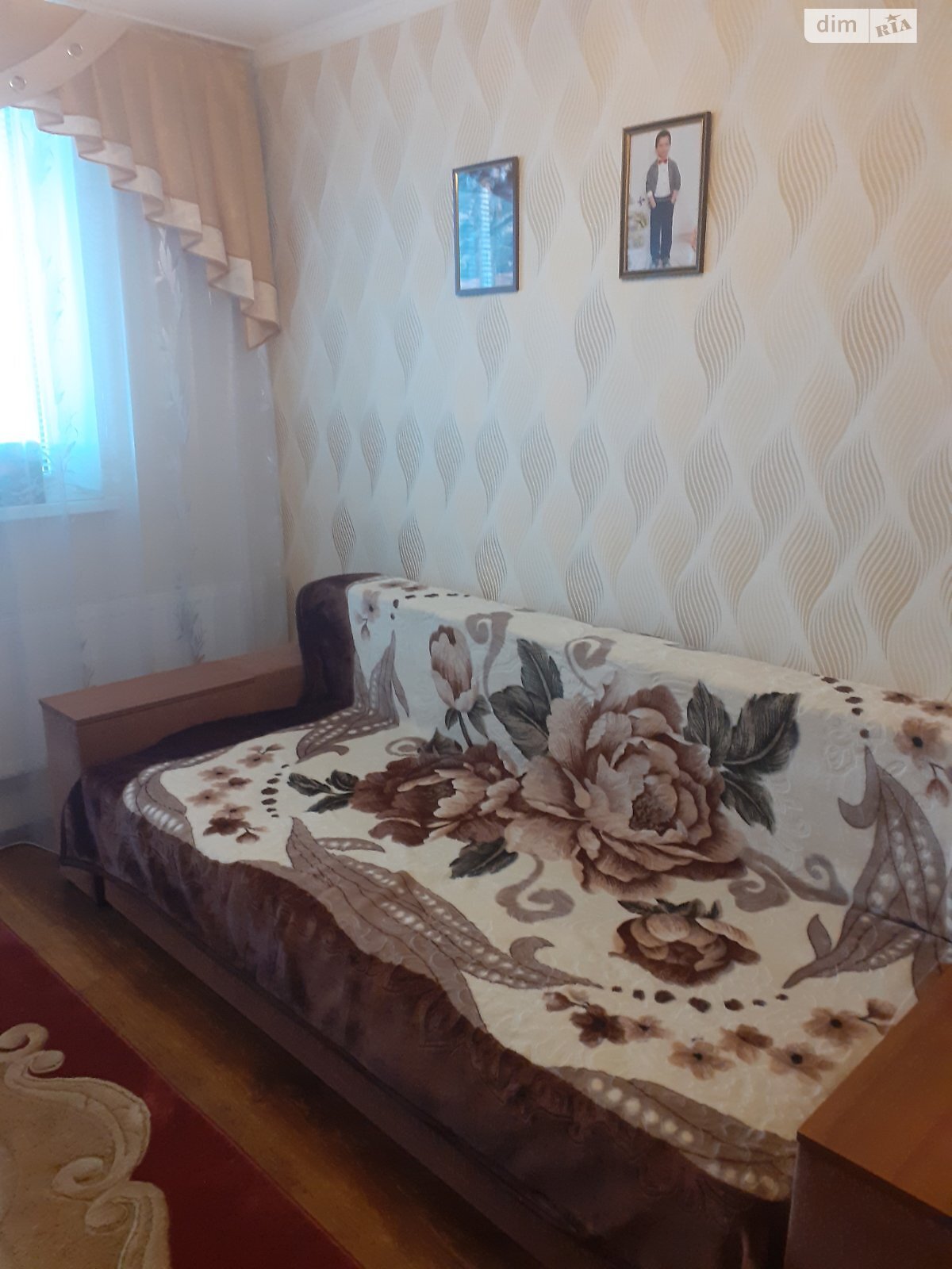 Продаж трикімнатної квартири в Мартинівському, на вул. Бос-2 31, фото 1 Продаж трикімнатної квартири в Мартинівському, на вул. Бос-2 31, фото 1
