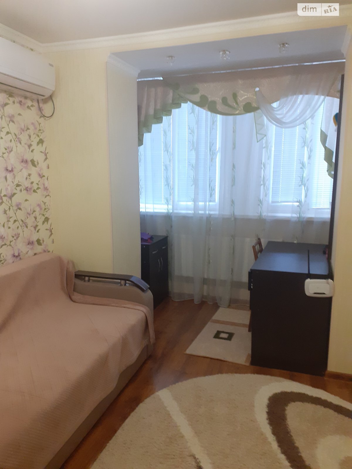 Продаж трикімнатної квартири в Мартинівському, на вул. Бос-2 31, фото 1 Продаж трикімнатної квартири в Мартинівському, на вул. Бос-2 31, фото 1