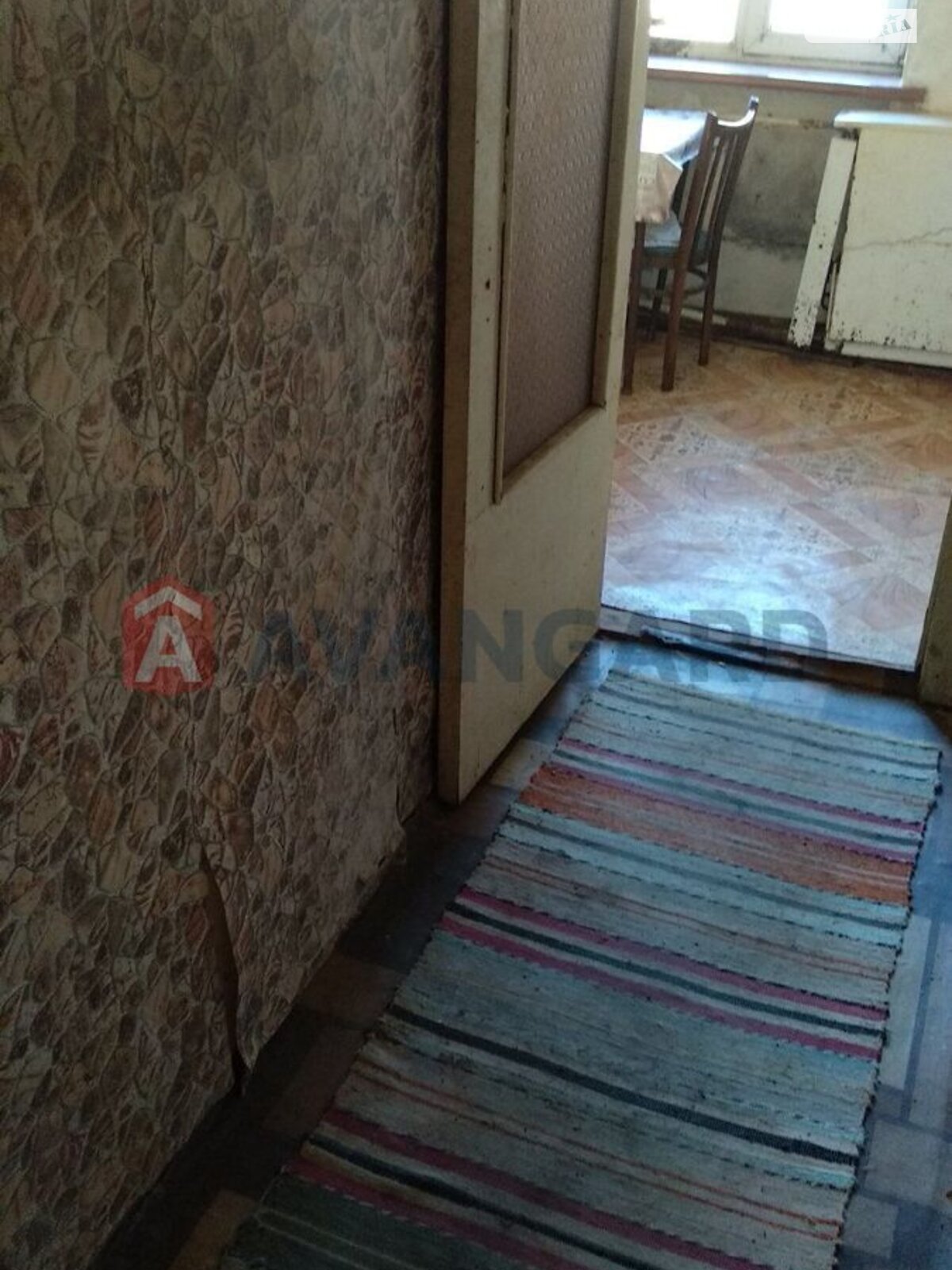 Продажа однокомнатной квартиры в Матвеевке, на ул. Центральная, фото 1