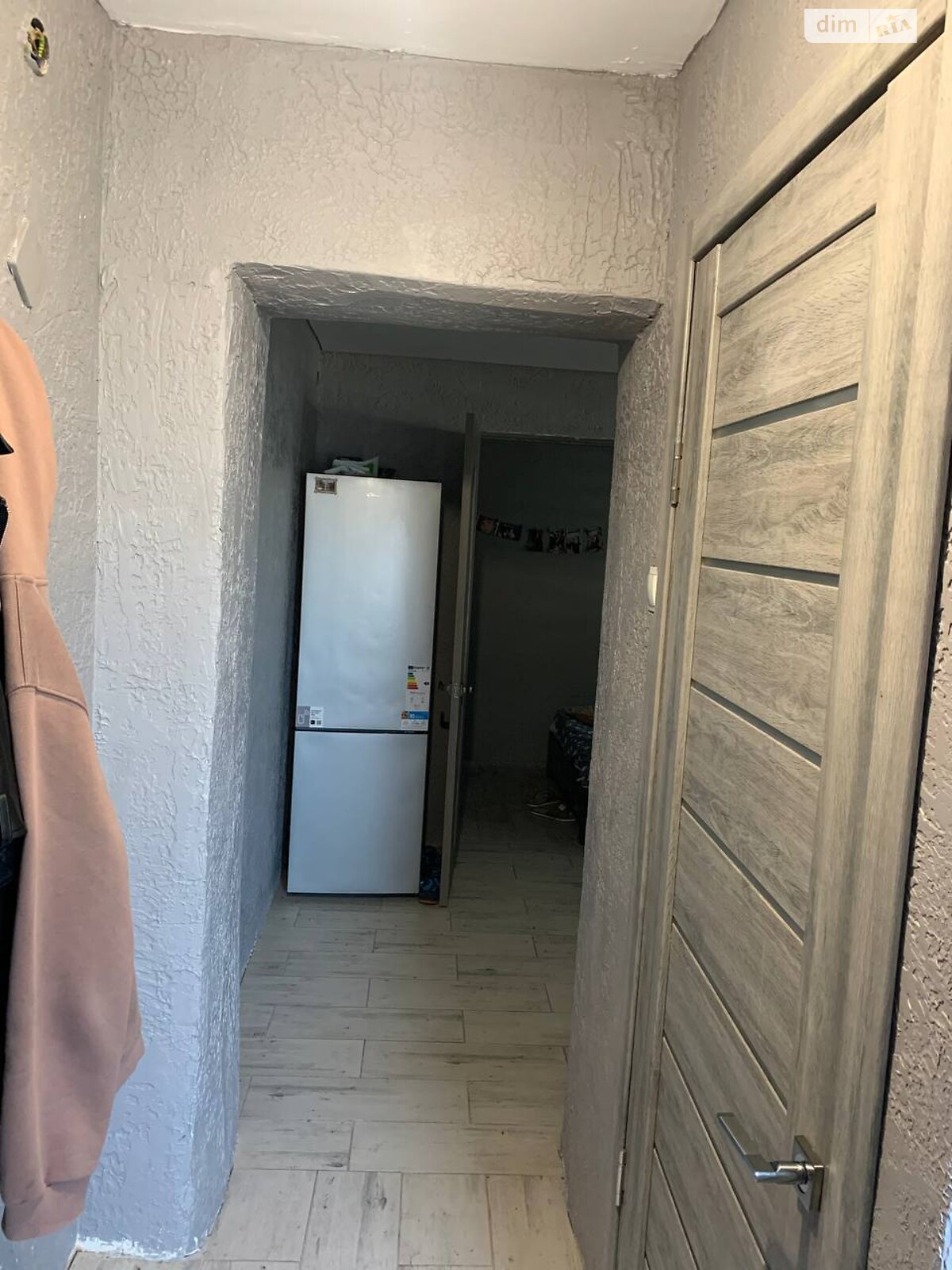 Продаж однокімнатної квартири в Маяках, на вул. Булавіна 50, кв. 16, фото 1 Продаж однокімнатної квартири в Маяках, на вул. Булавіна 50, кв. 16, фото 1