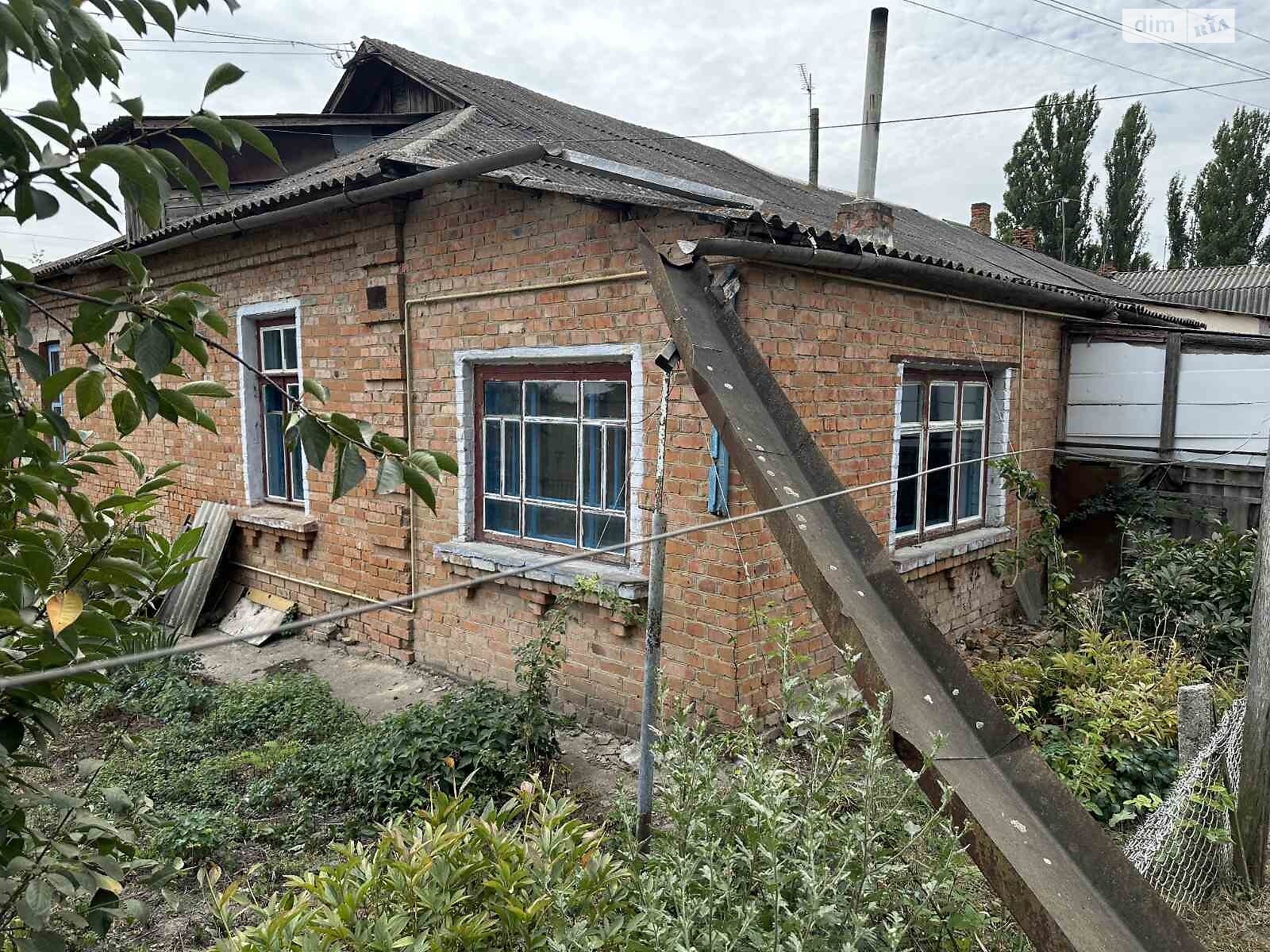 Продаж трикімнатної квартири в Медмежому Вушку, на вул. Лісова, фото 1 Продаж трикімнатної квартири в Медмежому Вушку, на вул. Лісова, фото 1