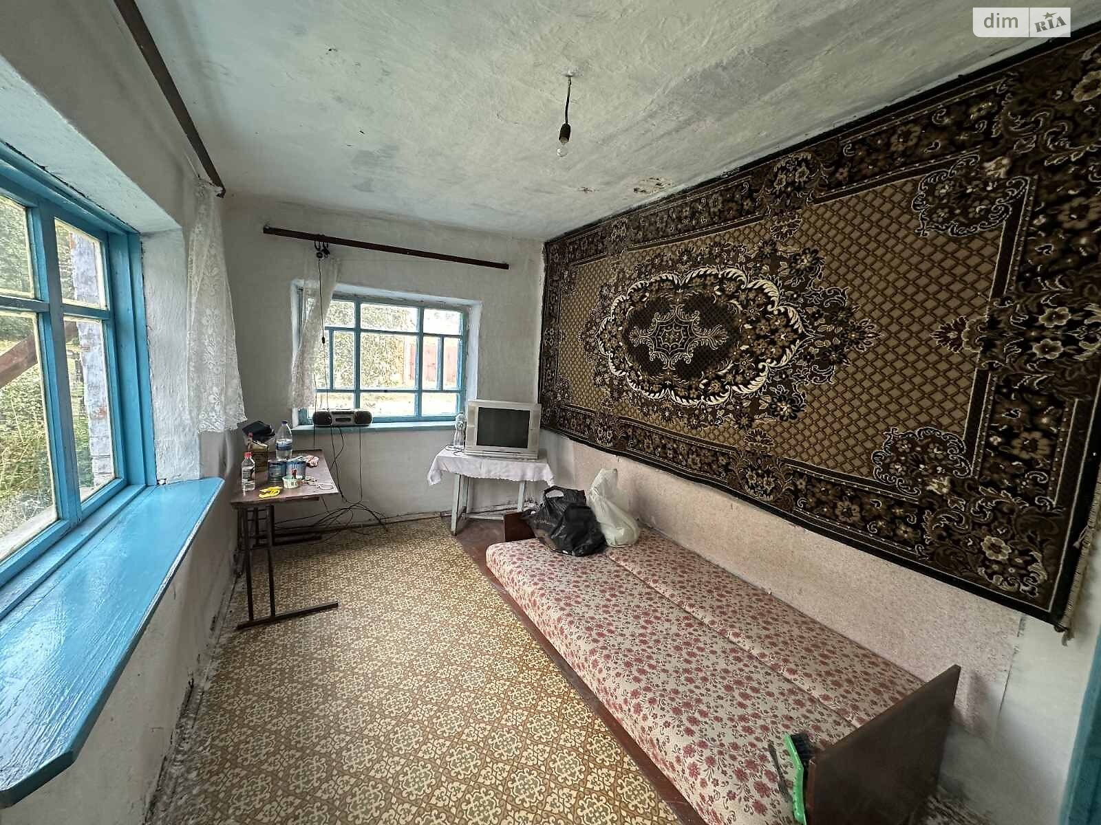 Продаж трикімнатної квартири в Медмежому Вушку, на вул. Лісова, фото 1 Продаж трикімнатної квартири в Медмежому Вушку, на вул. Лісова, фото 1