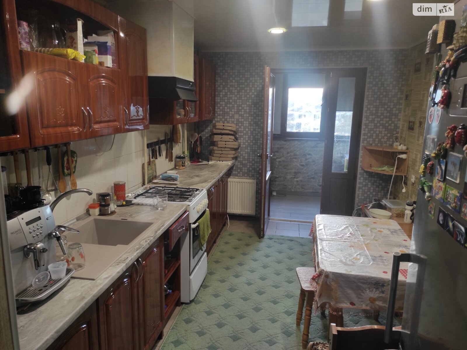 Продажа двухкомнатной квартиры в Межевой, на ул. Солнечная, фото 1 Продажа двухкомнатной квартиры в Межевой, на ул. Солнечная, фото 1