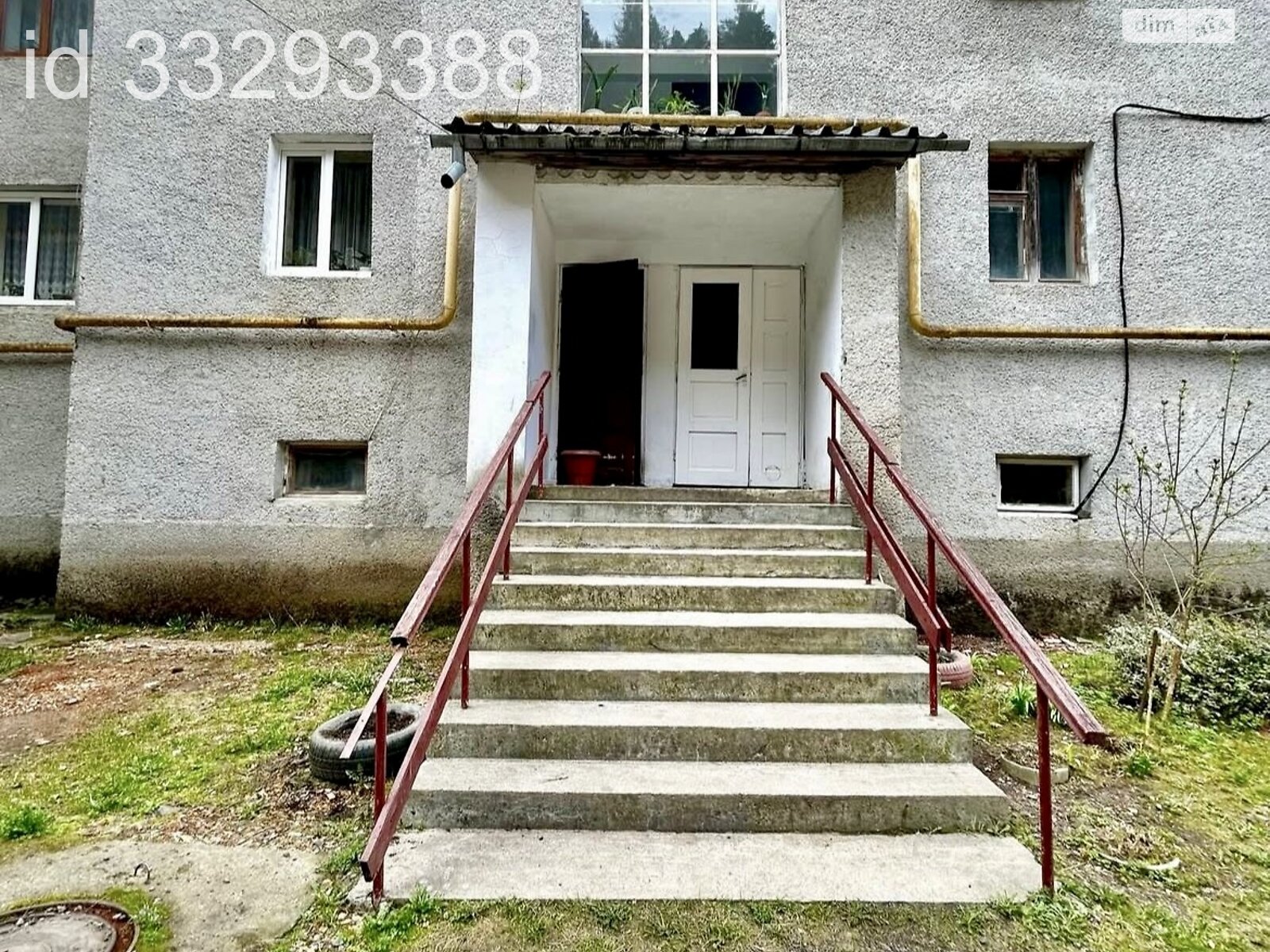 Продаж чотирикімнатної квартири в Міжгір'ї, на вул. Олескандра Ігнатишина 30Б, кв. 2, район Міжгір'я фото 1 Продаж чотирикімнатної квартири в Міжгір'ї, на вул. Олескандра Ігнатишина 30Б, кв. 2, район Міжгір'я фото 1
