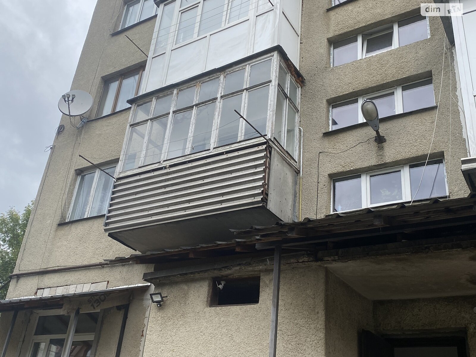 Продаж трикімнатної квартири в Міжгір'ї, на вул. Шевченка 67, район Міжгір'я фото 1 Продаж трикімнатної квартири в Міжгір'ї, на вул. Шевченка 67, район Міжгір'я фото 1