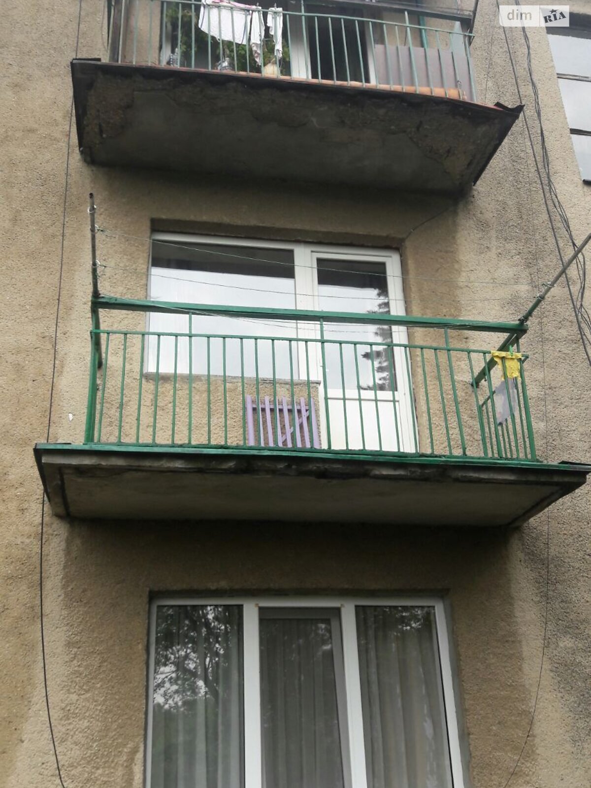 Продажа двухкомнатной квартиры в Межгорье, на ул. Туряницы 8, район Межгорье фото 1