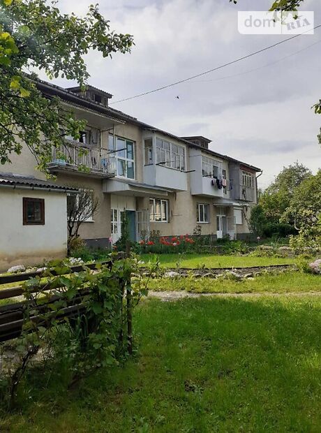 Продажа трехкомнатной квартиры в Межгорье, на Борканюка 21 район Межгорье фото 1