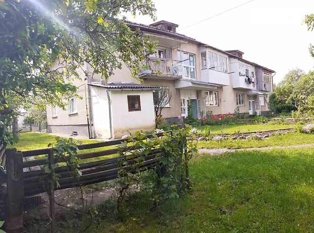 Продажа трехкомнатной квартиры в Межгорье, на Борканюка 21 район Межгорье фото 1 Продажа трехкомнатной квартиры в Межгорье, на Борканюка 21 район Межгорье фото 1