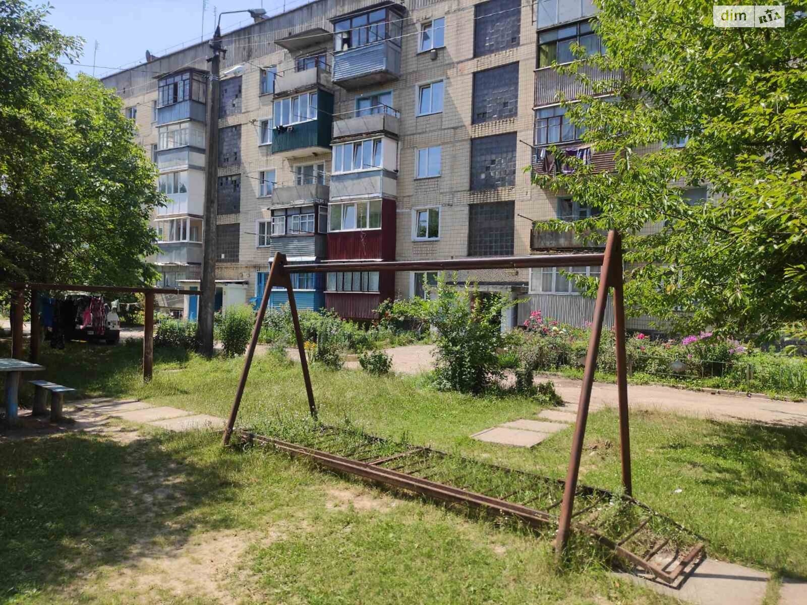 Продажа трехкомнатной квартиры в Межлесье, на ул. Лесная 1, фото 1