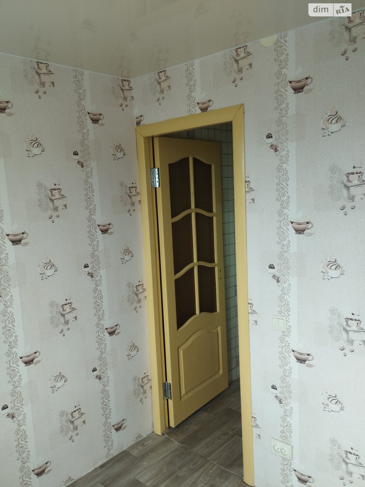 Продажа однокомнатной квартиры в Мелиоративном, на ул. Молодёжная 5, фото 1 Продажа однокомнатной квартиры в Мелиоративном, на ул. Молодёжная 5, фото 1