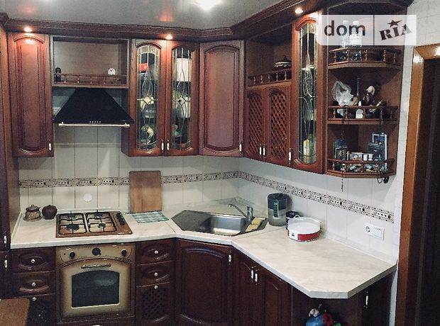 Продажа квартиры, 4 ком., Запорожская, Мелитополь, р‑н. Кирова, Университетская Продажа квартиры, 4 ком., Запорожская, Мелитополь, р‑н. Кирова, Университетская