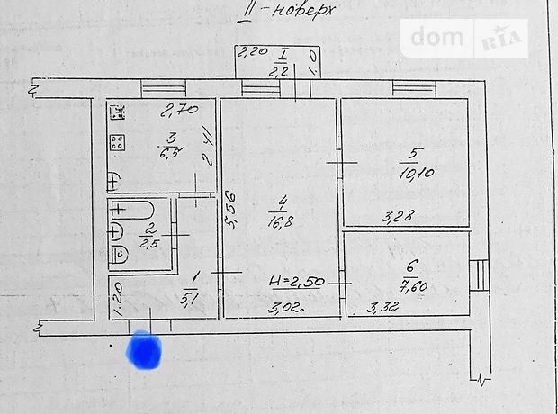 Продажа однокомнатной квартиры в Мелитополе, на Гризодубовой 19, район Микрорайон фото 1 Продажа однокомнатной квартиры в Мелитополе, на Гризодубовой 19, район Микрорайон фото 1
