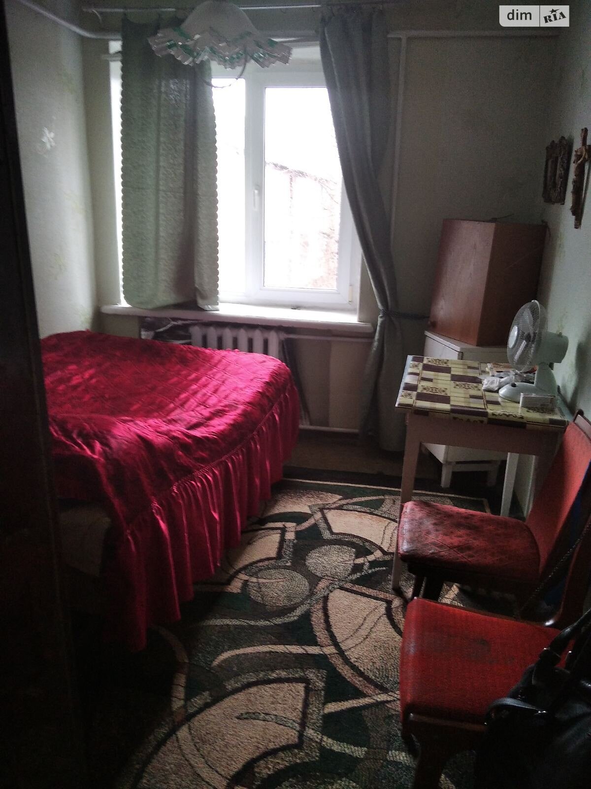 Продажа трехкомнатной квартиры в Мене, на ул. Королёва 3, фото 1