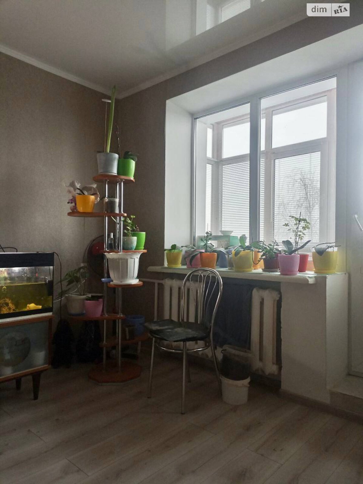 Продажа трехкомнатной квартиры в Мене, на ул. Черниговская 2, район Мена фото 1