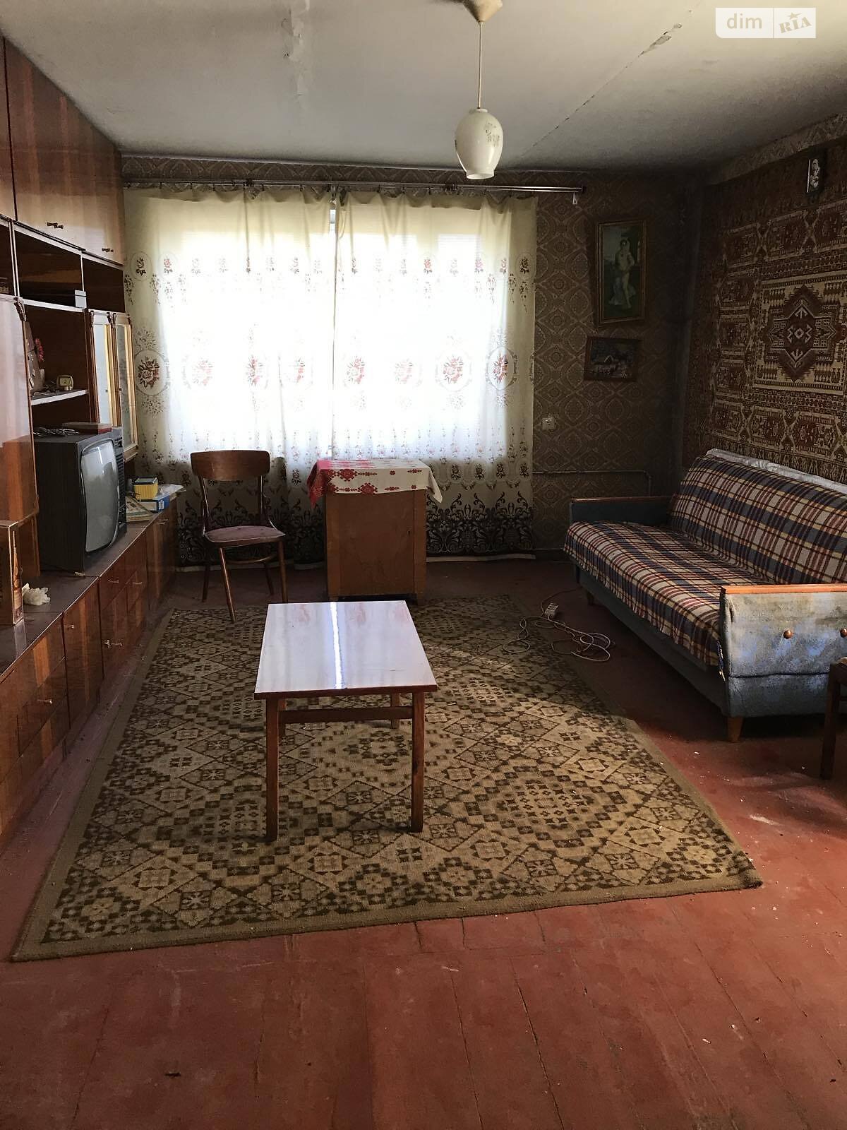 Продаж трикімнатної квартири в Мервичах, на вул. Робітнича 13, кв. 3, фото 1 Продаж трикімнатної квартири в Мервичах, на вул. Робітнича 13, кв. 3, фото 1