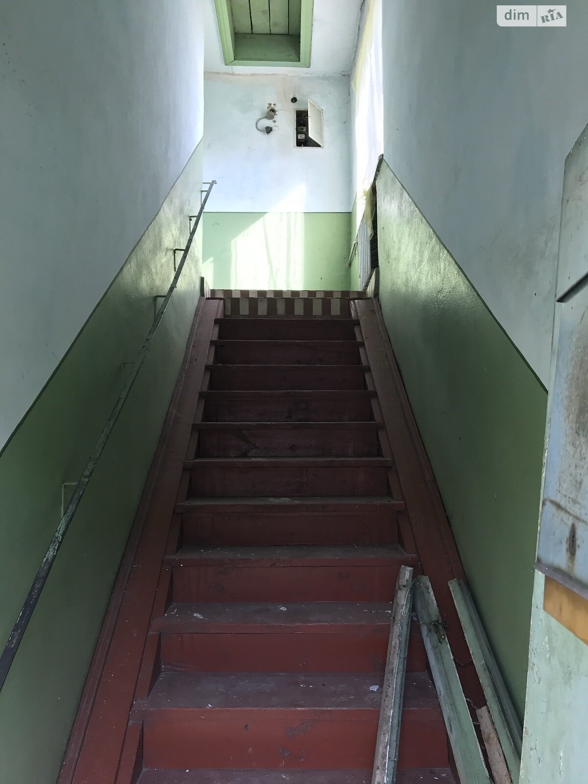 Продаж трикімнатної квартири в Мервичах, на вул. Робітнича 13, кв. 3, фото 1 Продаж трикімнатної квартири в Мервичах, на вул. Робітнича 13, кв. 3, фото 1