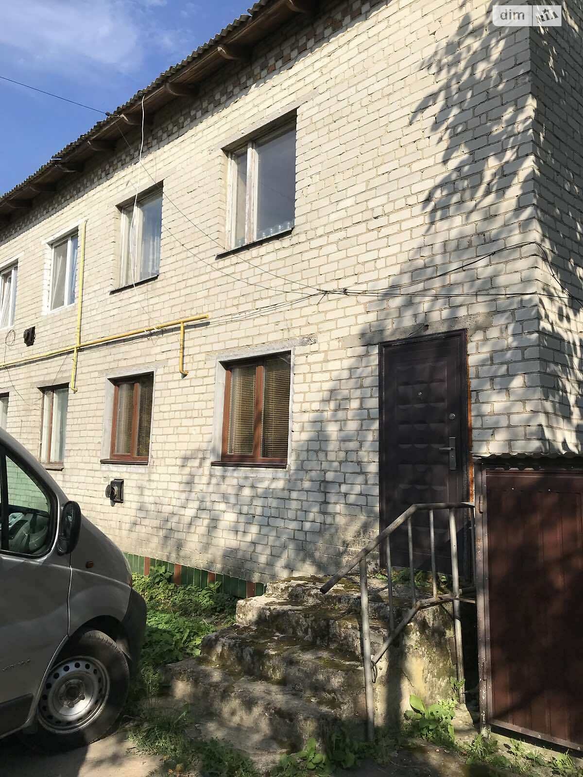 Продаж трикімнатної квартири в Мервичах, на вул. Робітнича 13, кв. 3, фото 1 Продаж трикімнатної квартири в Мервичах, на вул. Робітнича 13, кв. 3, фото 1
