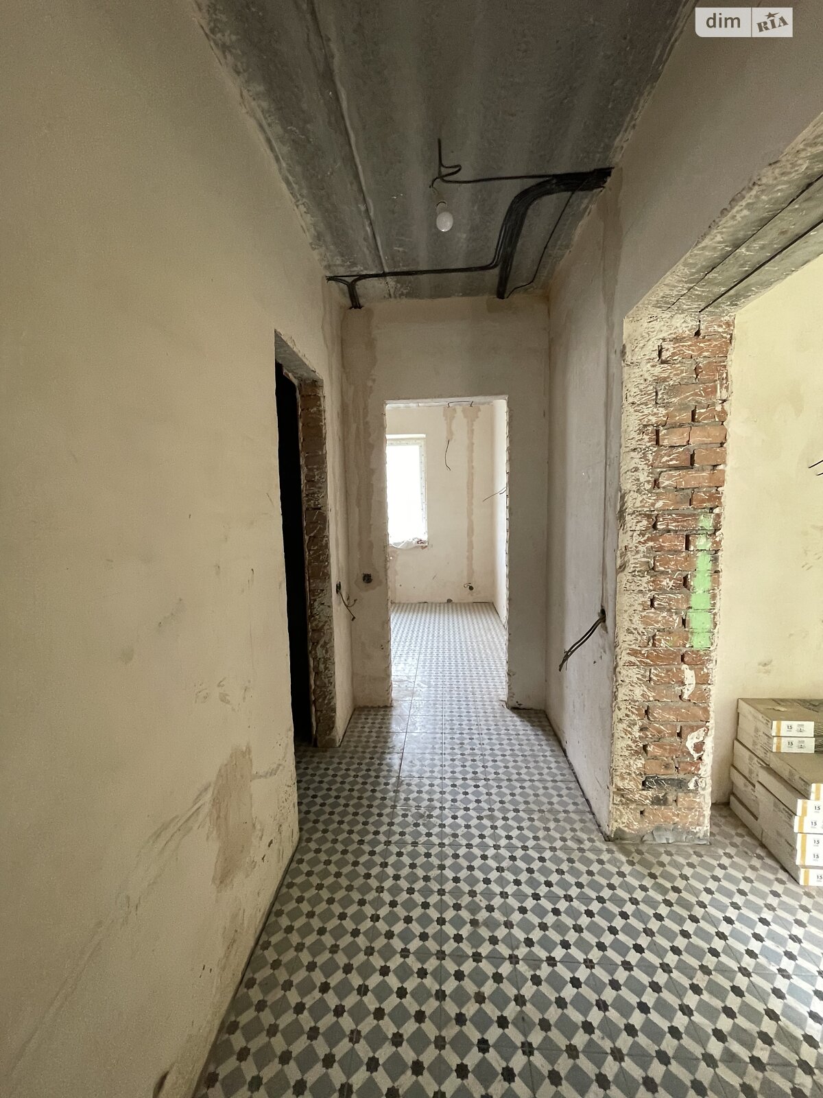 Продажа однокомнатной квартиры в Михайловке-Рубежовке, на ул. Чубинского 1, фото 1 Продажа однокомнатной квартиры в Михайловке-Рубежовке, на ул. Чубинского 1, фото 1