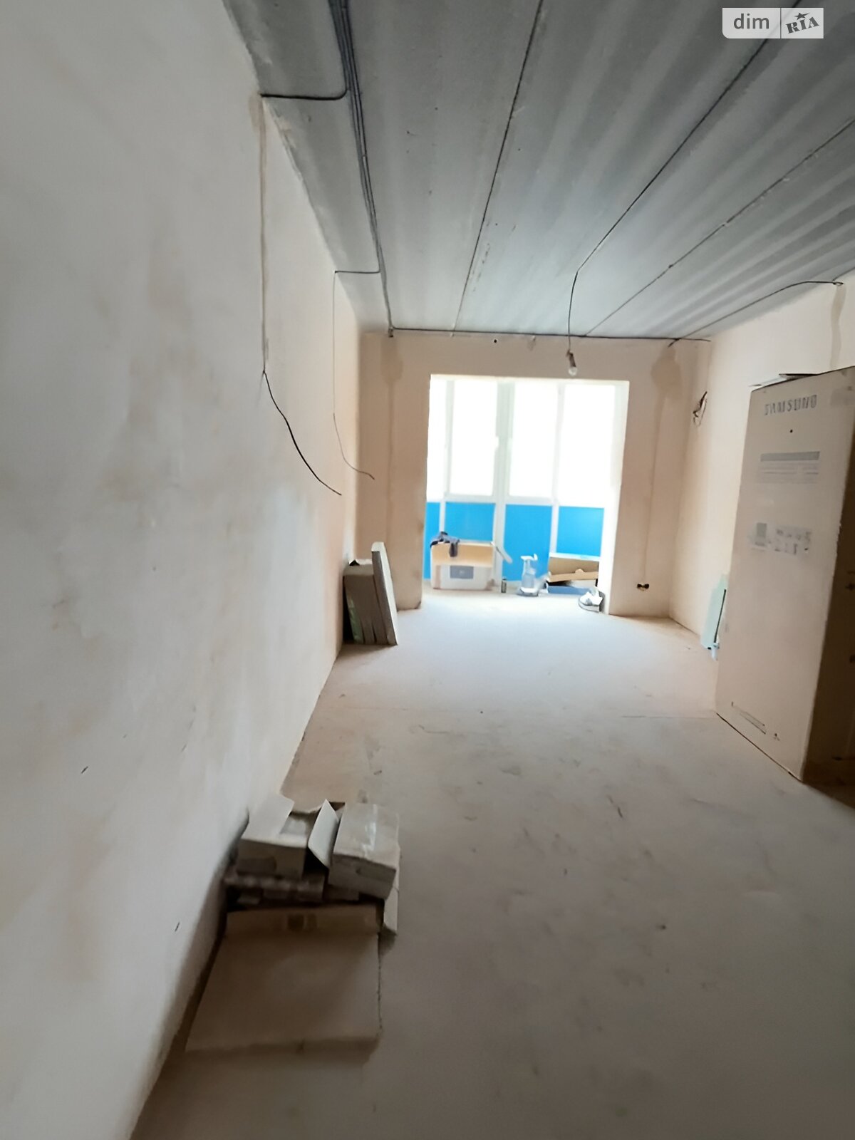 Продажа однокомнатной квартиры в Михайловке-Рубежовке, на ул. Чубинского 6, фото 1 Продажа однокомнатной квартиры в Михайловке-Рубежовке, на ул. Чубинского 6, фото 1