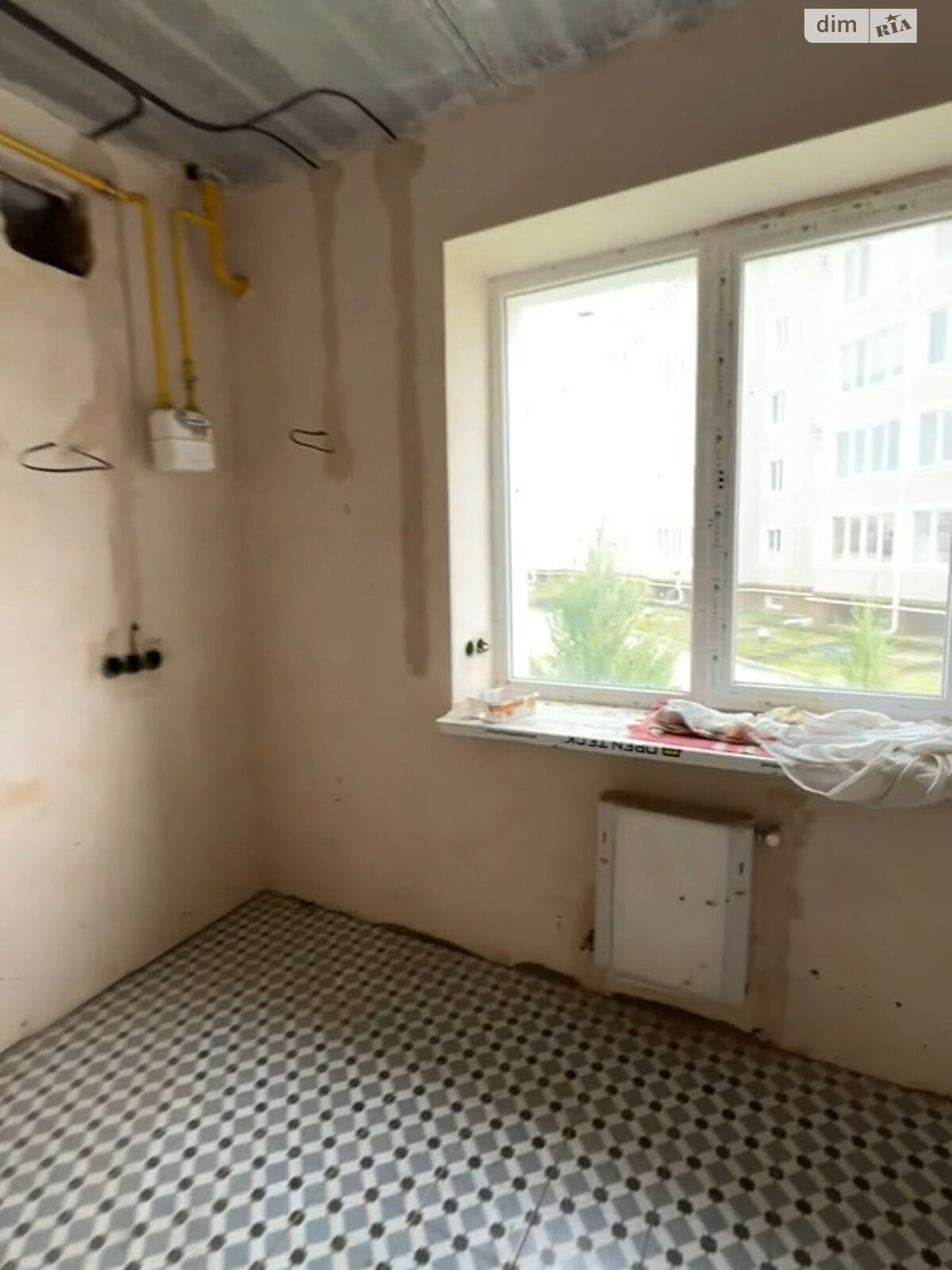 Продажа однокомнатной квартиры в Михайловке-Рубежовке, на ул. Чубинского 6, фото 1 Продажа однокомнатной квартиры в Михайловке-Рубежовке, на ул. Чубинского 6, фото 1