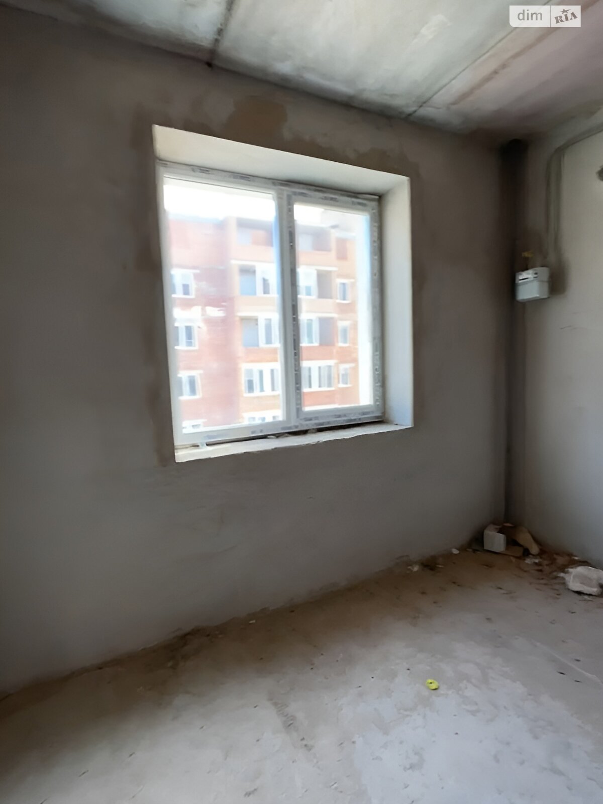 Продажа однокомнатной квартиры в Михайловке-Рубежовке, на ул. Чубинского 6, фото 1 Продажа однокомнатной квартиры в Михайловке-Рубежовке, на ул. Чубинского 6, фото 1